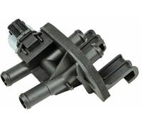 Vanne de régulation du liquide de refroidissement Electrovanne METZGER pour FORD TRANSIT Kasten
