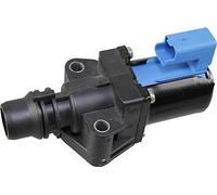 Vanne de régulation du liquide de refroidissement Electrovanne, vanne deMETZGER pour FORD FOCUS III