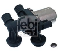 Vanne de régulation du liquide de refroidissement FEBI 46452