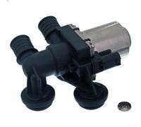 Vanne de régulation du liquide de refroidissement FEBI 46452 pour 3 2 1998-2001