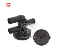 Febi Bilstein Valve magnétique 22001