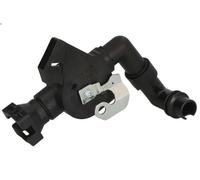 Vanne de régulation du liquide de refroidissement, cartouche filtrante MAHLE pour MAN