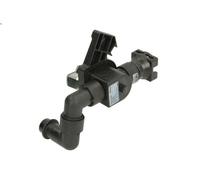Vanne de régulation du liquide de refroidissement MAHLE pour TGL I 4.58 2005-