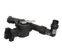 Vanne de régulation du liquide de refroidissement MAHLE pour TGL I 4.6 2006-