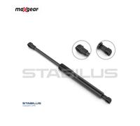MAXGEAR 17-0201 Valve magnétique
