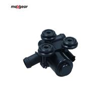 Vanne de régulation du liquide de refroidissement MAXGEAR 18-1252 BMW