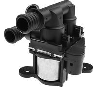 Vanne De Régulation Du Liquide De Refroidissement Pour Série 5 + Touring E34 7 E32 8 E31 1,8 L-5,6 L 1986-1999 64111391958.