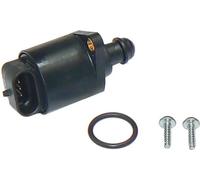 Vanne de régulation du ralenti alimentation en air électrique METZGER pour CITROËN SAXO (S0)