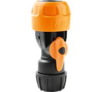 Ewuaqua vanne de régulation 2000 /2" 72055 compatible Gardena