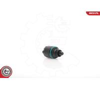 Vanne De Régulation Min. Alimentation D'Air Pour FIAT LANCIA 500 DOBLO GR