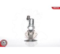 Vanne De Régulation Min. Alimentation D'Air Pour FORD ESCORT FIESTA FOCUS