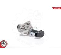 Vanne De Régulation Min. Alimentation D'Air Pour OPEL ASTRA CALIBRA OMEGA
