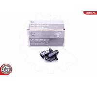 Vanne De Régulation Min. D'alimentation D'air Pour MITSUBISHI LANCER OUTLAN
