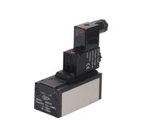 Vanne de régulation pneumatique simple/double bobine, 1 pièce, électrovanne ESV210 ESV220 ESV230 ESV310 ESV320(ESV310,A AC220V)