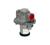 Vanne de régulation proportionnelle GIK15R02-5 / GIK20R02-5 / GIK25R02-5 / GIK40R02-5 / GIK50R02-5(GIK25R02-5)