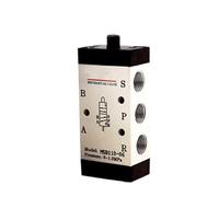 Vanne de régulation série M5 (3/2 voies) M5B M5C M5D M5Y M5R M5L Commande simple(M5L110-06)