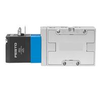 Vanne de régulation VL-3-5-1 4-1 8-B 9764 14294 7803 14952 9199 VL(31000)