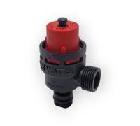 VANNE DE SECURITE ARISTON MTS WATTS ART. 61312668 GENRE DE CHAUDIERE 24 FF