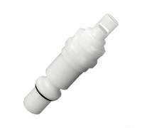 Vanne de Sécurité Chauffe-Eau 101039PK pour cascade 2 Vanne de | Plastique , résistant érosion, anti-fissure, usage long terme camping-car