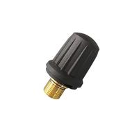 Vanne de sécurité, compatible pour Karcher, Accessoires de nettoyage à vapeur SC1 SC2 SC4 SC5 CTK10 SV1802 SV1902 SG4-4 Kit de vanne de sécurité en laiton(SG2-2 SG4-4)