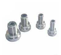 Vanne de sortie de pulvérisateur de peinture sans air pour tige de piston, compatible avec 390 490 695 795 1095, pour UltraMax II pour Gmax 3900 5900 7900 Pièce de rechange (7900s)