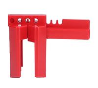 Vanne de Soupape à Billes Réglable Industrielle, Dispositif de Verrouillage de Verrouillage de Soupape à Billes Dispositif de la Vanne - Lock de sécurité