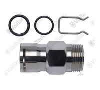 Vanne De Surpression Vaillant-Nr. 150221