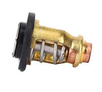 Vanne de thermostat, résistant à l'usure 67F-12411-01 Remplacement du thermostat d'installation simple et efficace de haute précision pour 4 temps F75 F90 F80 F100 pour Marine