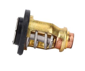 Vanne de thermostat, résistant à l'usure 67F-12411-01 Remplacement du thermostat d'installation simple et efficace de haute précision pour 4 temps F75 F90 F80 F100 pour Marine