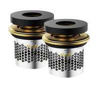 Vanne de tuyau de bain Amélioration de la qualité de l'eau domestique Composants de plomberie d'eau Vanne d'arrêt de jardin Adaptateurs d'irrigation puissants Raccor