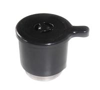 Vanne de vapeur pour autocuiseur - Pièce de libération de sécurité | Valve universelle pour accessoires d'autocuiseur électrique, grille d'aération à vapeur robuste, bouchon d'échappement de rechange
