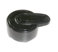 Vanne de vapeur pour autocuiseur - Pièce de libération de sécurité | Valve universelle pour accessoires d'autocuiseur électrique, grille d'aération à vapeur robuste, bouchon d'échappement de rechange