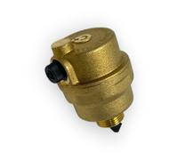 VANNE DE VENTILATION CALEFFI 3/8 JOLLY LAMBORGHINI 04552080 BAXI JJJ005625830