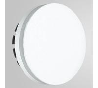 Vanne De Ventilation ComfoValve Luna S125 Zehnder 705613126
