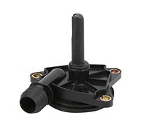 Vanne de ventilation du carter 11157563506 Remplacement du matériau ABS de haute qualité Utilisation à long terme pour E65 E66 760i 760LI