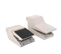 Vanne de vérin pneumatique à pédale 4F210-08L/4F210-08G Vanne de commande à pédale FV320 Vanne de commande de vérin Vanne d'inversion(4f210-08g No Lock,No joint)