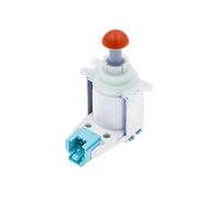 Vanne de vidange 280-340 V CC 94414160/94414150, compatible avec les lave-vaisselle Siemens et Bosch. Pièces de vidange