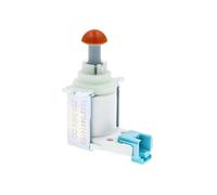 Vanne de vidange 94414160 94414150 280-340 V CC compatible avec les pièces de vidange for lave-vaisselle Siemens/Bosch