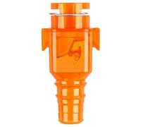 Vanne de vidange AC, bouchon anti-retour, valve résistante à la température, robinet de vidange multi-sécurité pour salle de bain, chambre à coucher, salon, cuisine, climatisation commerciale,