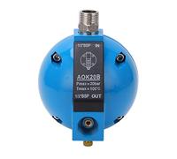 Vanne de Vidange, AOK20B Good Match Conception Conception Salve de Vidange Automatique pour Compresseur d'air