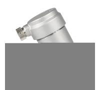 Vanne de vidange d'air automatique - Purgeur de chaudière automatique, pièces de chaudière et accessoires pour installations de piscine Systèmes de réfrigération solaires Compresseur Générateur de gaz