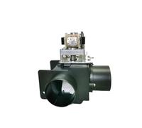 Vanne De Vidange De Machine À Laver Industrielle 3 Pouces Vanne De Vidange À 90 Degrés Pompe De Vidange MDB-O-3RA, Compatible For IPSO 209/00399/00 F8546601, Accessoires De Remplacement For Machine À