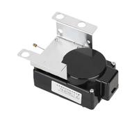 Vanne De Vidange De Moteur De Machine À Laver, Pièces De Rechange For Tracteur Adaptées Aux Machines À Laver 200-240 V YS-QYQ01-7