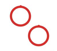 Vanne de vidange de rechange pour K-GP1059291 Lot de 2 ou 4 joints d'étanchéité pour une meilleure fiabilité des toilettes (2 pièces)