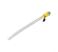 Vanne de vidange d'huile à changement rapide 125508 compatible avec Cadet 95110517A, 181654, 428287 pour tracteurs de pelouse Tecumseh