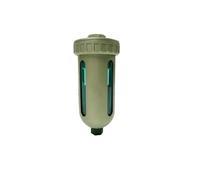 Vanne de vidange électronique 1/2, compresseur d'air, filtre, séchoir, réservoir de gaz, refroidisseur, électrovanne électromécanique, 220v(Automatic Drain)