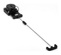 Vanne de vidange FAP Diam: 75 mm + tirette