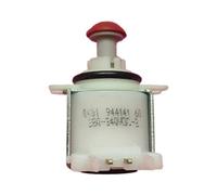 Vanne de vidange for lave-vaisselle, compatible avec Bosch et Siemens, pièce de rechange