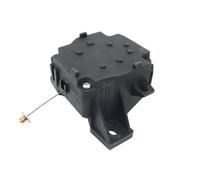 Vanne De Vidange For Moteur De Tracteur De Machine À Laver Qa12-18, Compatible Avec Midea Et Little Swan, Accessoires For Machine À Laver Xqb60-3288Cl