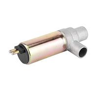 Vanne de vidange moteur - Valve de vitesse à vide - Moteur 0001411625 - Compatible avec 560SEL 1986-1991